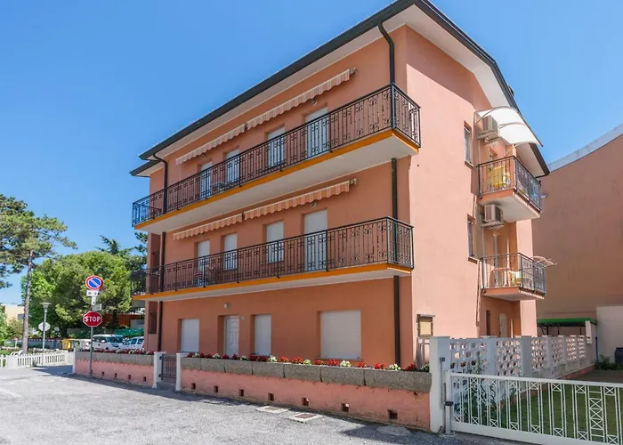 Flat A Short Walk To The Apartman *