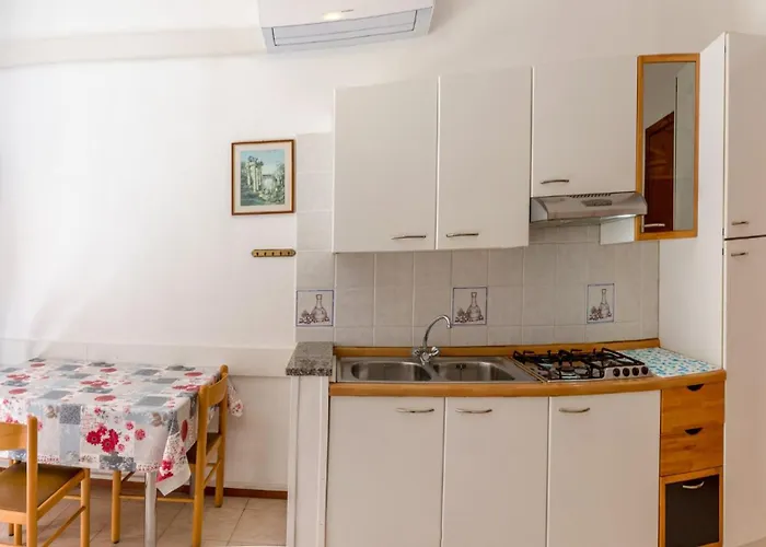 Flat A Short Walk To The