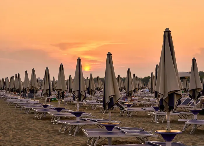 Apartman Flat A Short Walk To The Bibione