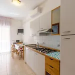 Apartamento Flat A Short Walk To The Bibione