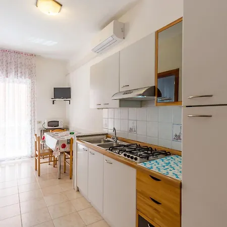 Apartment Flat A Short Walk To The Bibione