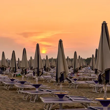 Apartamento Flat A Short Walk To The Bibione