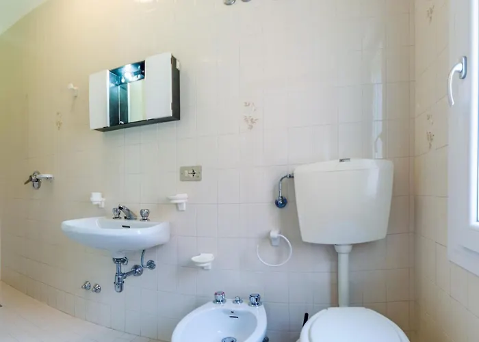 Flat A Short Walk To The Apartment Bibione