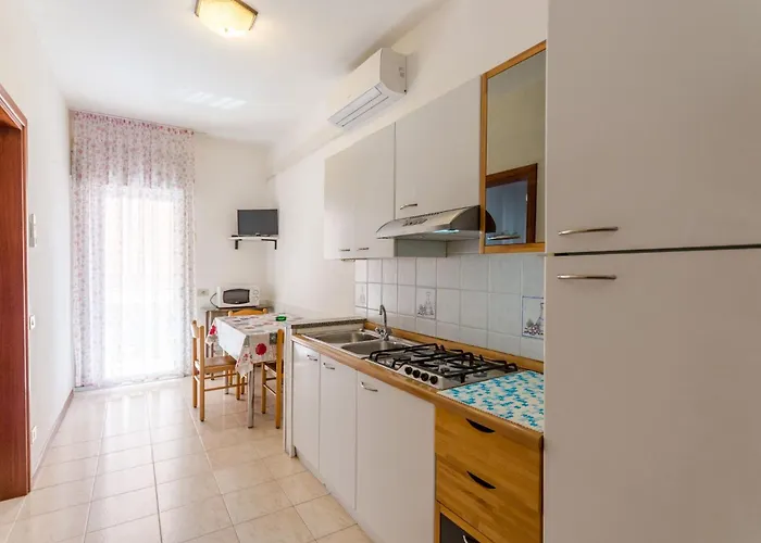 Apartment Flat A Short Walk To The Bibione